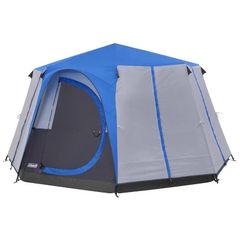 Coleman Octagon 8 Front Tent