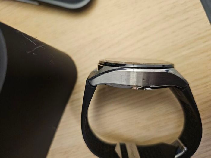 TAG Heuer connected E4 45mm