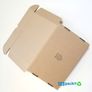 Lot of 10 pcs Large Flat Ecommerce eco-friendly box, postal & shipping size 42 x 29 x 8 cm top quality all brown double walled Image 8