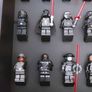 Lego STAR WARS minifigures Image 5
