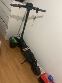 scooter