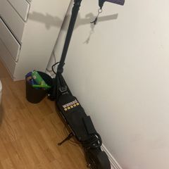 scooter