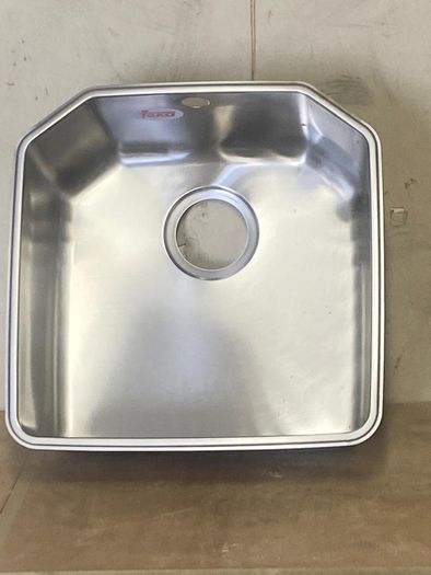 Selection of sinks