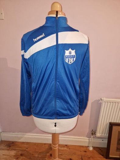 RESP Philippeville Football club zip jacket - Hummel - Small size