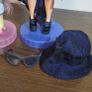 LOL OMG BFF Dolls Sunshine Gurl and Moonlight B.B. Image 5