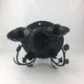 Vintage wall rose candleholder Image 10