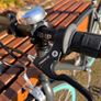 Bespoke Fixed Gear Bike, Funked Up Image 3