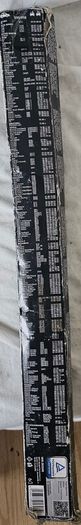 21" 18" / 530mm 450mm wipers set of 2