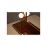 Hollywood Style Make-Up Mirror (x10) Lights Image 7