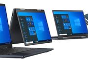 Dynabook Portege X30w-j Convertable Intel I5-1135g7 (11th Gen) 16gb Ram 500gb Ssd Windows 11 Pro 13" Touch