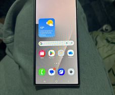 phone Samsung galaxy fold 7