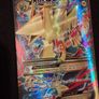 Pokemon Card : Mega Manectric Ex 24a Image 7