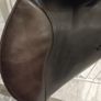 Saddle Wide  17 inch Image 6