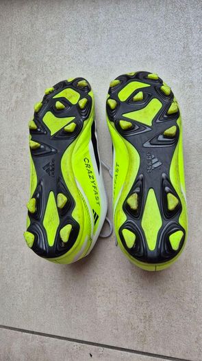 Adidas football boots kids