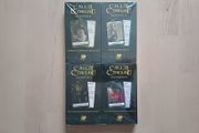 Call of Cthulhu Keeper Decks Tabletop RPG Accessory 2016 NEW SEALED