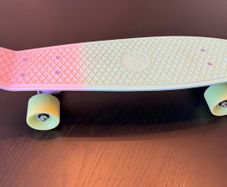 Penny 22" Fade Complete Skateboard