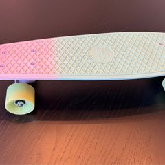Penny 22" Fade Complete Skateboard