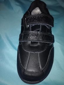 Boys school shoes