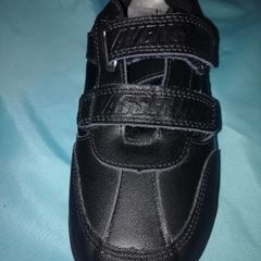 Boys school shoes