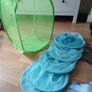 Toy storage baskets etc 5e for the lot Image 3