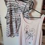 Plus size Disney summer PJs / shorties - size 20 Minnie Mouse, Bambi, Pooh Image 5