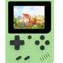 Game Box Console with Nintendo Games Adventure Arcades Green Edition Image 2