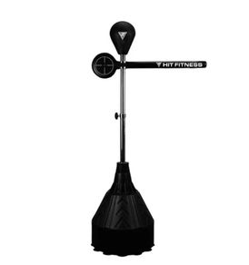 HIT Fitness Boxing Spar Bar Smart Trainer 6.2ft 60kg UNOPENED NEW