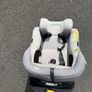 joie 360 spin Isofix seat Image 2