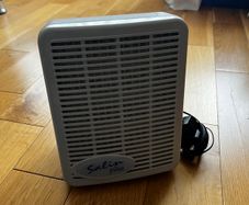Salins plus Air Purifer