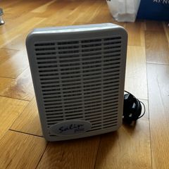 Salins plus Air Purifer