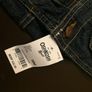 Oshkosh Jeans + 2 top  long sleeves 18 Months New Image 3