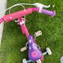 12 inch Girls Bike Image 4