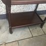 Vintage Drinks Trolley Image 4