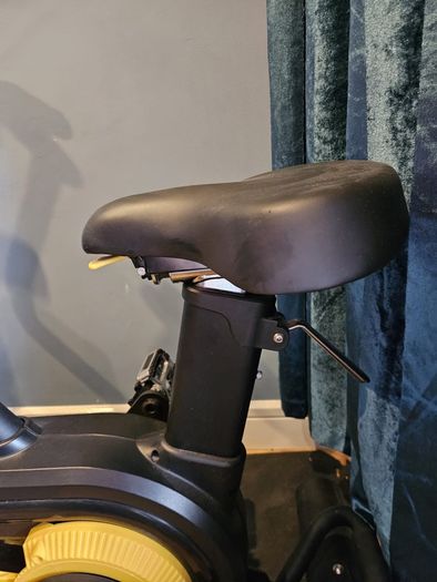 Air Bike