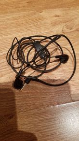 Samsung EHS61ASFBE In-Ear Stereo Headset