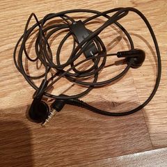 Samsung EHS61ASFBE In-Ear Stereo Headset