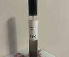 Experimental Perfume Club Santal Nuit 10ml travel spray