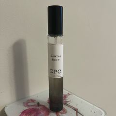 Experimental Perfume Club Santal Nuit 10ml travel spray