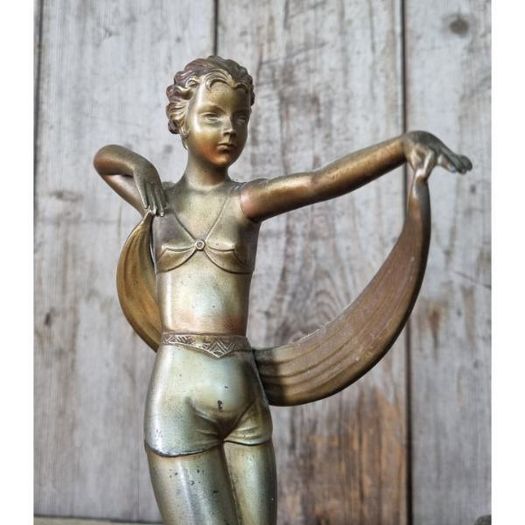 Dancer Table Striker KAS1274