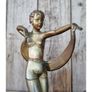 Dancer Table Striker KAS1274 Image 2