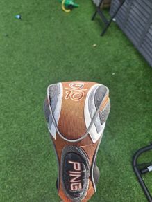 ping g10