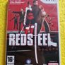 Red Steel Nintendo Wii games Original Image 2