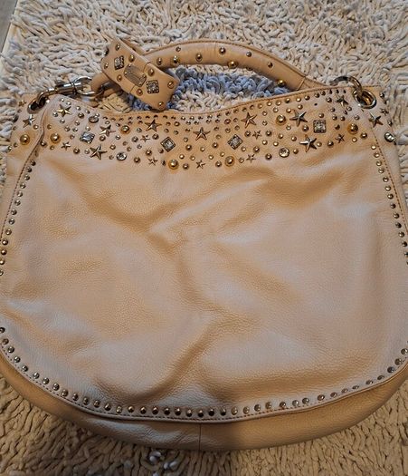 Jimmy choo bag