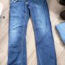 mens Tommy Hilfiger jeans slim Image 2