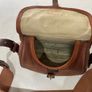 Canvas Brady Cartridge Shotgun Bag Image 5
