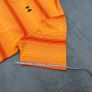 Orange Under Armour Golf Polo T-Shirt Image 7