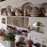 solid kitchen dresser delivery arranged Image 8