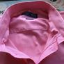 Paul Costelloe Mens Pink Long sleeve cotton shirt size L includes postage Image 8