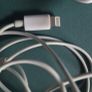 Apple EarPods with lightning connector Image 2