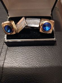 men's cufflinks